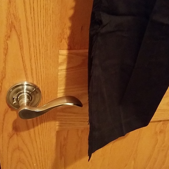 Necessary Objects CAPRI Pants NWT - Picture 4 of 5